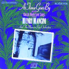 Henry Mancini: As Time Goes By