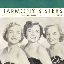 Harmony Sisters: Parhaimmillaan