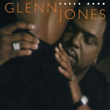 Glenn Jones: From Now On