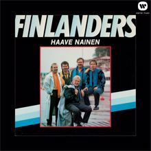 Finlanders: Haavenainen - Blue Night Shadow