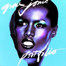 Grace Jones: What I Did For Love