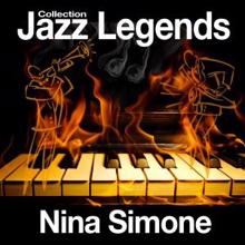 Nina Simone: Can't Get out of This Mood