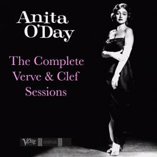 Anita O'Day: The Complete Anita O'Day Verve-Clef Sessions