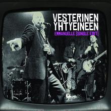 Vesterinen Yhtyeineen: Emmanuelle (Single Version)