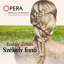 Magyar Állami Operaház Zenekara, Balázs Kocsár & Levente Molnár: Az hol én elmenyek (Kérő)