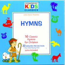 Cedarmont Kids: Hymns