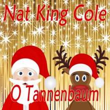 Nat King Cole: The Little Christmas Tree