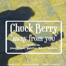 Chuck Berry: Blue Feeling