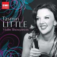 Tasmin Little/John Lenehan: Estrellita (Mexican Serenade)