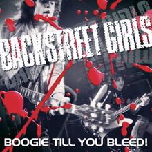 Backstreet Girls: Boogie Till You Bleed ! (Best Of)