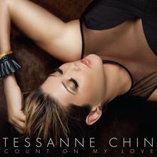 Tessanne Chin: Tumbling Down