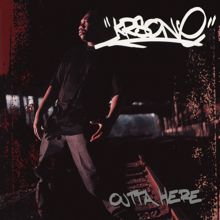 KRS-One: Outta Here EP