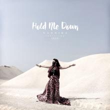 Nadhira: Hold Me Down (feat. SXPH)