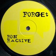 Ron Ractive: Forget (Himmel Erde Mix)