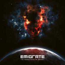 Emigrate: BLOOD STAINED WEDDING