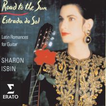 Sharon Isbin: Albéniz: Suite Española No. 1, Op. 47: V. Asturias "Leyenda"
