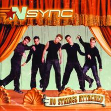 *NSYNC: I'll Be Good For You