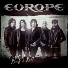 Europe: Days of Rock n Roll