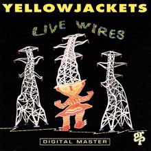Yellowjackets: Bright Lights (Live (1991 The Roxy))