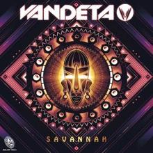 Vandeta: Savannah