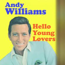 ANDY WILLIAMS: This Nearly Was Mine