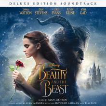 Emma Watson, Luke Evans, Ensemble - Beauty and the Beast: Belle