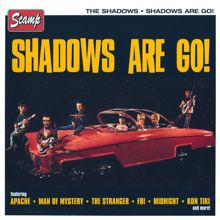 The Shadows: Shadows Are Go!