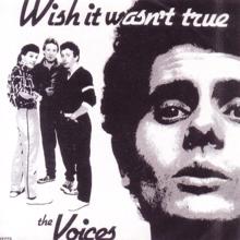 The Voices: Wish It Wasn't True (Single)