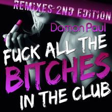 Damon Paul: Fuck All The Bitches In The Club Remixes 2nd Edition