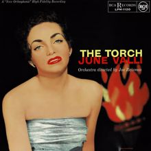 June Valli: The Torch