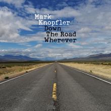 Mark Knopfler: Back On The Dance Floor