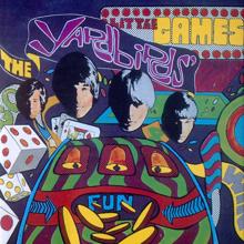 The Yardbirds: Little Games