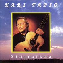 Kari Tapio: Sinitaikaa - Blue Magic