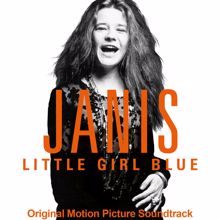 Janis Joplin: Cry Baby (Live at McMahon Stadium, Calgary, Canada - July 1970)