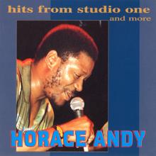 Horace Andy: Just Say Who