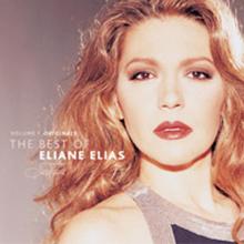 Eliane Elias: Bowing To Bud