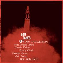 Lou Donaldson: Lou Takes Off (Rudy Van Gelder Edition)