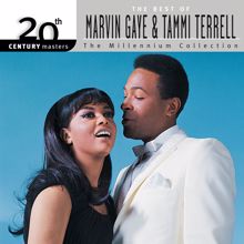 Tammi Terrell: 20th Century Masters: The Millennium Collection: The Best Of Marvin Gaye & Tammi Terrell
