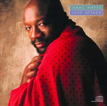 Isaac Hayes feat. Brenda Jones Williams: I Stand Accused' 88