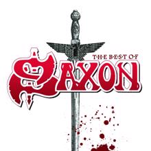 Saxon: 747 (Strangers in the Night) (Edit)
