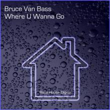 Bruce van Bass: Where U Wanna Go