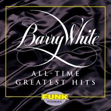 Barry White: You See The Trouble With Me