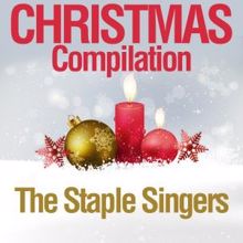 The Staple Singers: Christmas Compilation