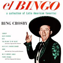 Bing Crosby: El Bingo - A Collection of Latin American Favorites