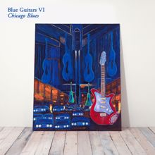 Chris Rea: Blue Guitars VI - Chicago Blues