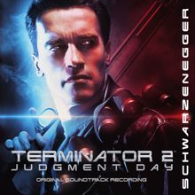 Brad Fiedel: Main Title Terminator 2 Theme (Remastered 2017) (Main Title Terminator 2 Theme)
