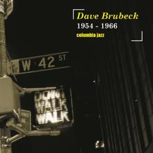 The Dave Brubeck Quartet: One Song (Mono Version)