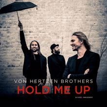Von Hertzen Brothers: Hold Me Up