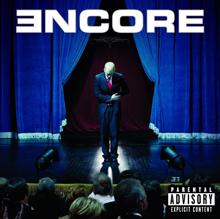 Eminem: Encore