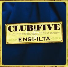 Club For Five: Jäätelökesä